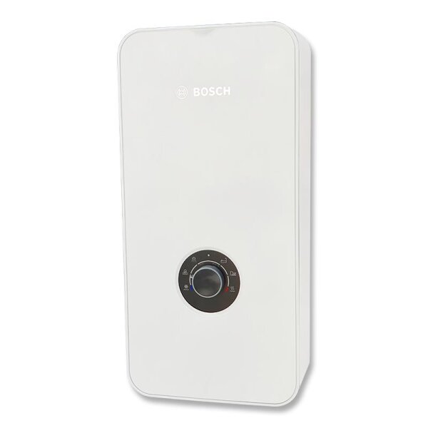 Bosch Durchlauferhitzer TR5001 Elektronischer Durchlauferhitzer 21/24/27 KW, EEK: A (Spektrum A+ -F)