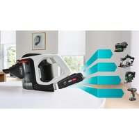 Bosch BHZUB1840 Wechselakku 17006537