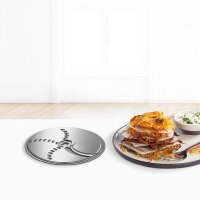 Bosch Kartoffelpuffer-Rösti-Scheibe MUZ45KP1/MUZ45A01