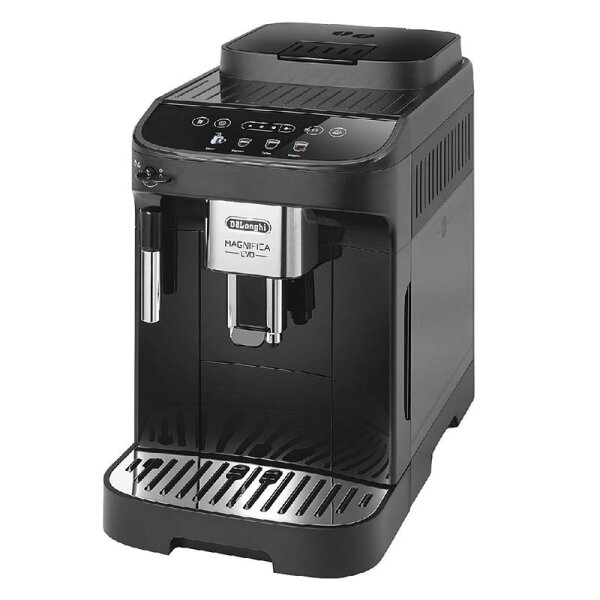 Delongi ECAM 290.22 B Kaffeevollautomat Magnifica evo schwarz