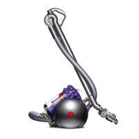 Dyson Cinetic Big Ball Parquet Bodenstaubsauger, beutellos