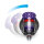 Dyson Cinetic Big Ball Parquet Bodenstaubsauger, beutellos