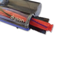 Dyson Turbo-Bürste für Modellreihe DC59, DC62, V6 Animalpro