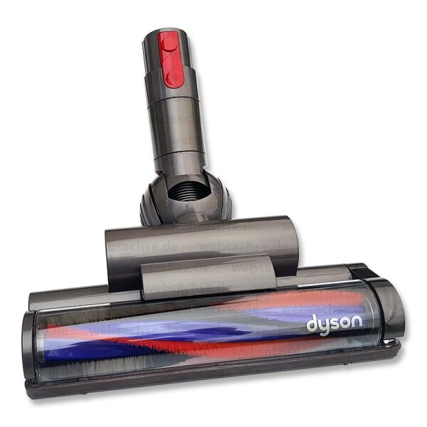 Dyson Turbinendüse für Modellreihe Big Ball