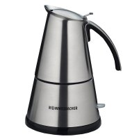 Rommelsbacher EKO 366/E, Espresso Kocher Elpresso deLuxe...