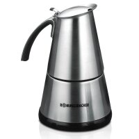 Rommelsbacher EKO 364/E, Espresso Kocher Elpresso mini /...