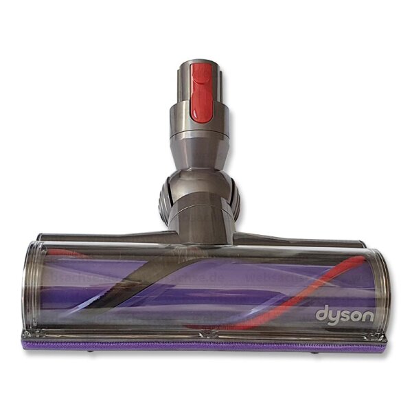 Dyson Turbo-Bürste für Modellreihe V10, V11