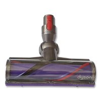 Dyson Turbo-Bürste für Modellreihe V10, V11