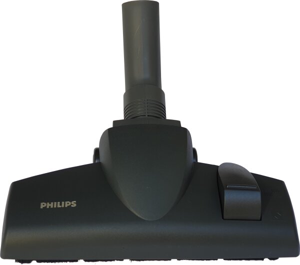 Philips umschaltbare Bodendüse 432200423810 mit d=32 mm Anschluss