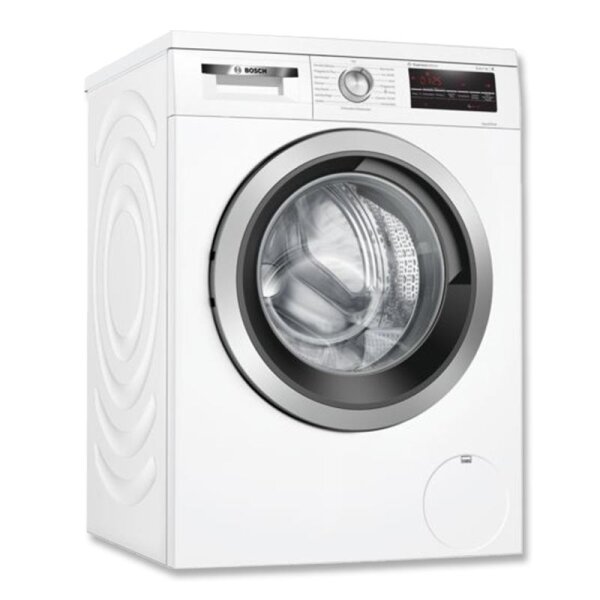 Bosch Waschmaschine WUU28TH0, 8kg, 1400 U/min, EEK: C (Spektrum A-G)